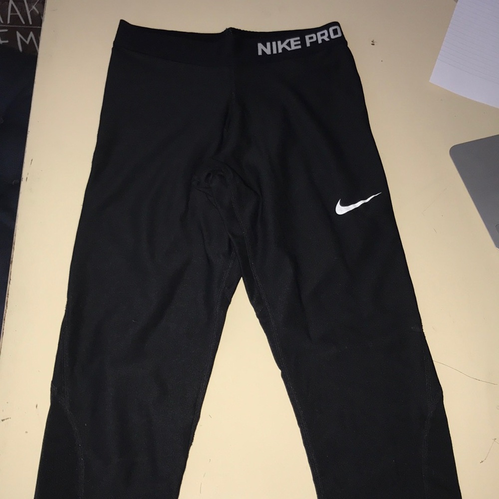 nike leggings